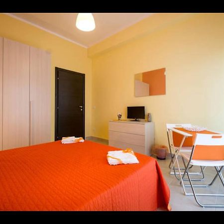 B&B Casa Chiaramonte Palermo Cameră foto