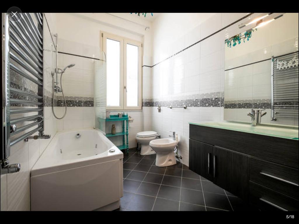 B&B Casa Chiaramonte Palermo Cameră foto